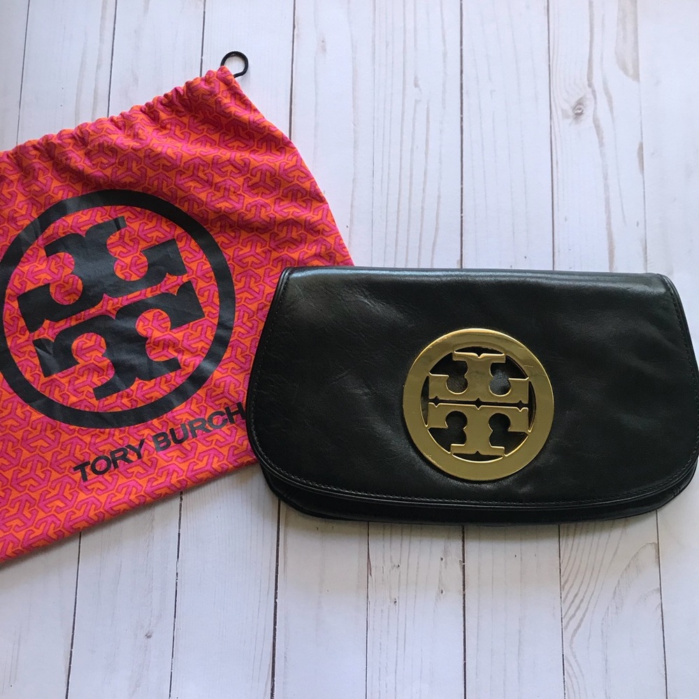 Tory Burch Crossbody Purse / Clutch